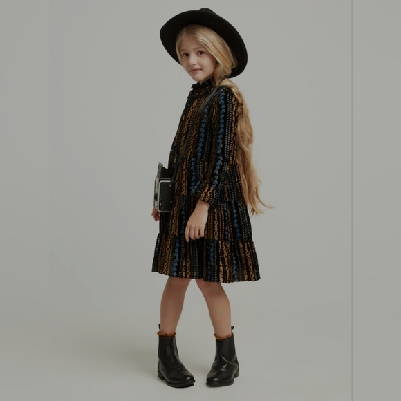 Porter Other - black label black cold off the shoulder